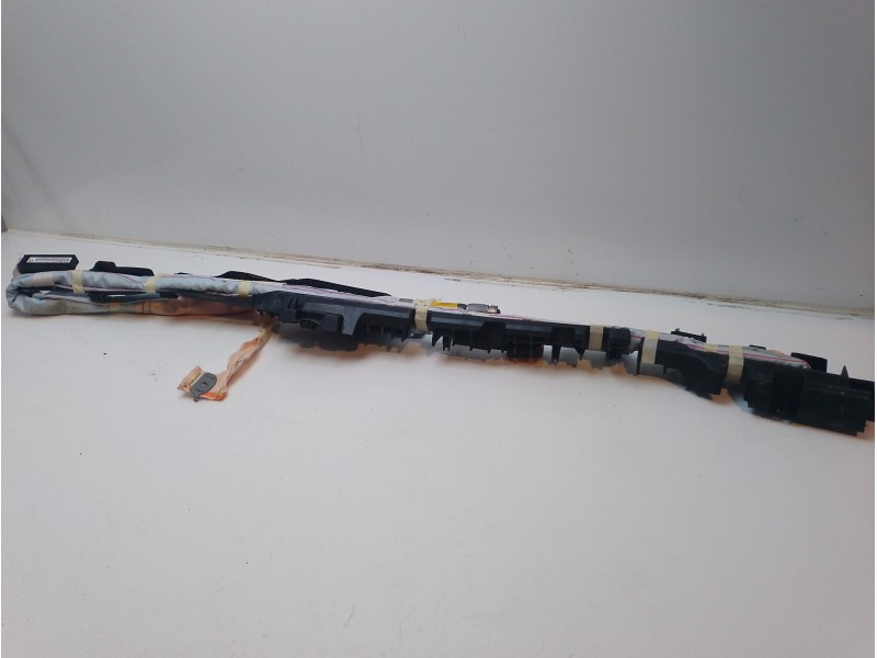 Recambio de airbag cortina delantero derecho para toyota aygo x-cite referencia OEM IAM 621700H040  