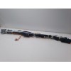 Recambio de airbag cortina delantero derecho para toyota aygo x-cite referencia OEM IAM 621700H040  