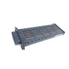 Recambio de resistencia calefaccion para renault megane iii sport tourer expression referencia OEM IAM 7701207715  