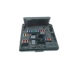 Recambio de caja reles / fusibles para nissan qashqai (j10) 2.0 16v cat referencia OEM IAM 284B7JD000  