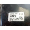 Recambio de transformador de tensión para toyota c-hr referencia OEM IAM G920049116  G920047242