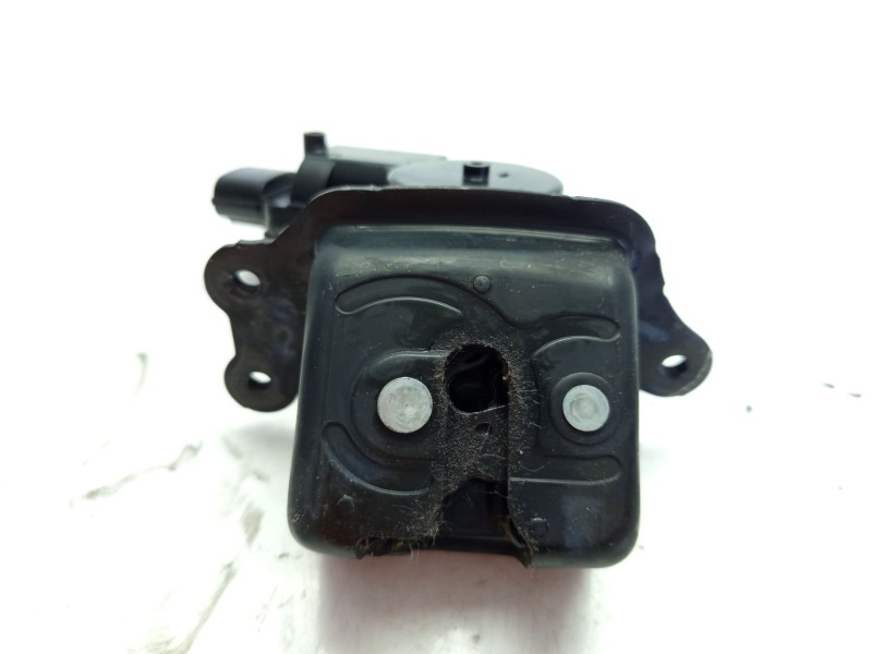 Recambio de cerradura maletero / porton para toyota c-hr referencia OEM IAM 69350F4010  