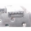 Recambio de cuadro instrumentos para toyota yaris referencia OEM IAM 838000U270  MB1575607573