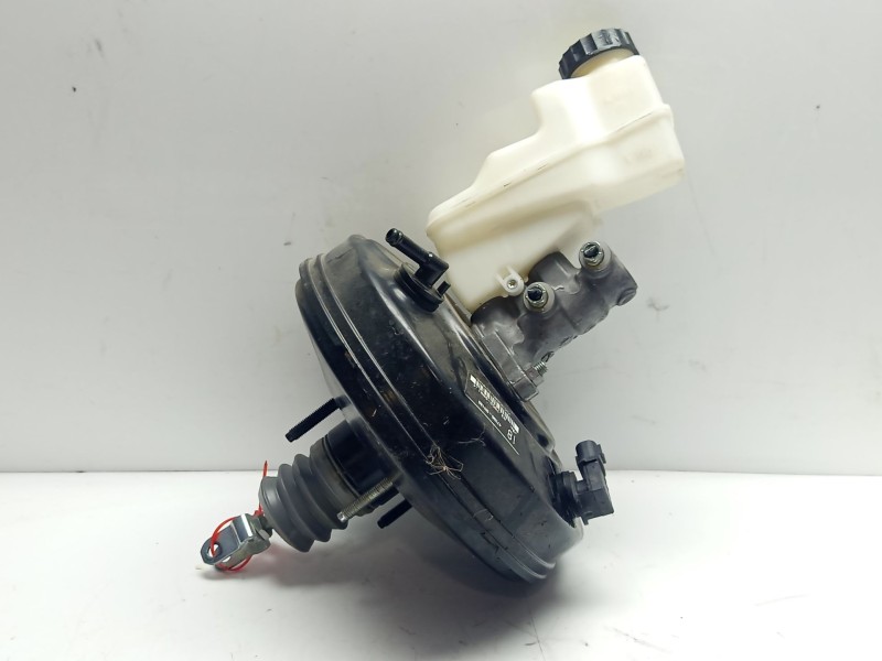 Recambio de servofreno para toyota aygo referencia OEM IAM 4461009J00 47201K9025 