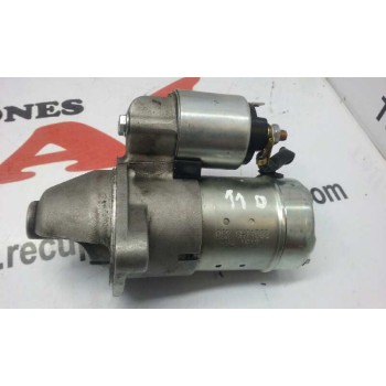 MOTOR ARRANQUE 5091912 