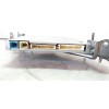 Recambio de modulo electronico para lexus ls (usf4/uvf4) 460 referencia OEM IAM 8679250090  