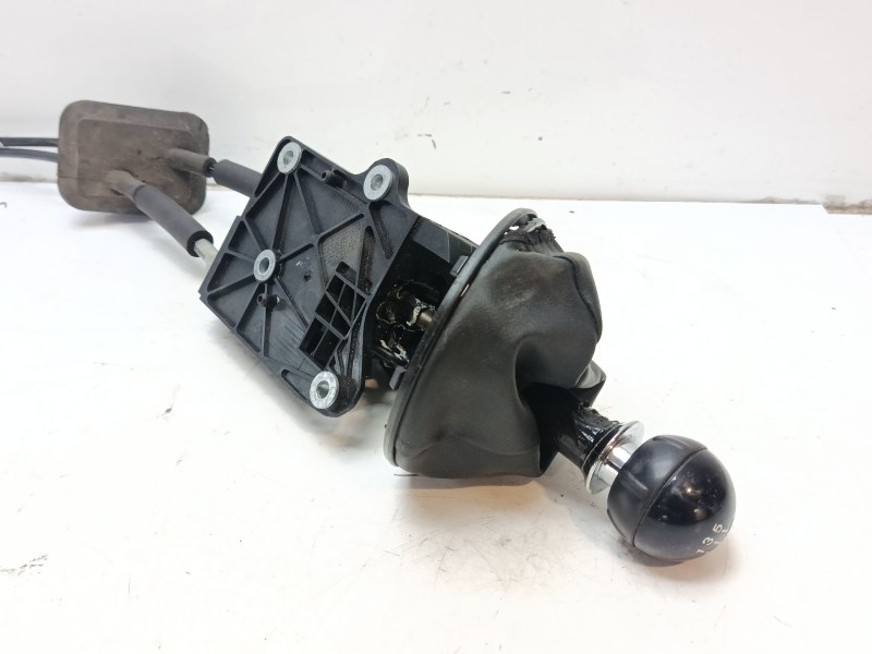 Recambio de palanca cambio para fiat 500 (312_) 1.2 (312axa1a) referencia OEM IAM 50295074  6071690101