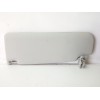 Recambio de parasol derecho para volkswagen polo (6r1) advance referencia OEM IAM 6R0857552A 6R0857552A 