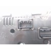 Recambio de cuadro instrumentos para toyota yaris referencia OEM IAM 838000U270  MB1575607573