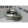 Recambio de motor arranque para opel vivaro furgón/combi (07.2006 =>) furgón l1h1 2,9t edition referencia OEM IAM 5091912  