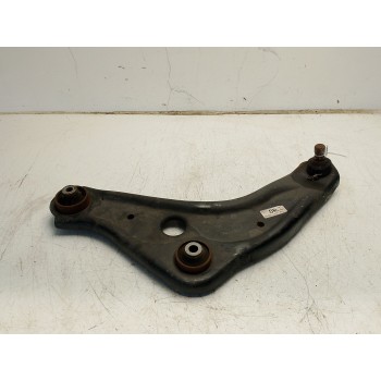 BRAZO SUSPENSION INFERIOR DELANTERO IZQUIERDO 545004EA0B 