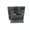 Recambio de caja reles / fusibles para nissan qashqai (j10) 2.0 16v cat referencia OEM IAM 284B7JD000  