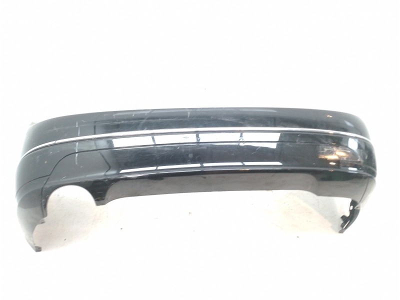 Recambio de paragolpes trasero para mercedes-benz clase c (w204) berlina 2.2 cdi cat referencia OEM IAM A2048851025  