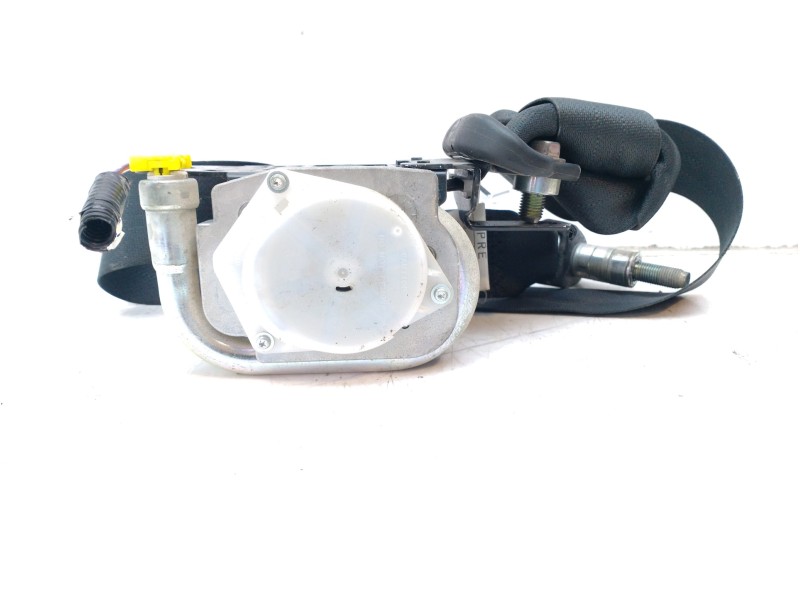 Recambio de cinturon seguridad delantero derecho para nissan x-trail (t31) le referencia OEM IAM 868843UB0B  