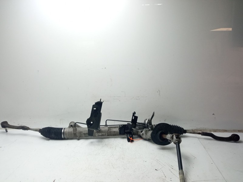 Recambio de cremallera direccion para toyota proace furgoneta (mdz_) 1.6 d4d (mdz2) referencia OEM IAM 95524160 7831974272 