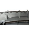 Recambio de moldura para mercedes-benz clase e (w211) e 220 cdi (211.008) referencia OEM IAM A2118310036  