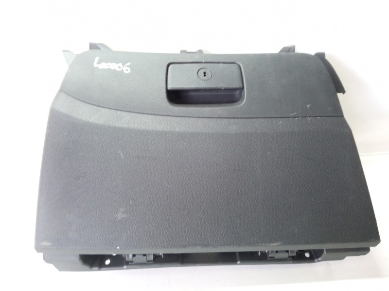 Recambio de guantera para hyundai ix35 comfort 2wd referencia OEM IAM 845102Y1009P  