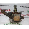 Recambio de mangueta delantera izquierda para hyundai i30 cw city s referencia OEM IAM S1715A600  