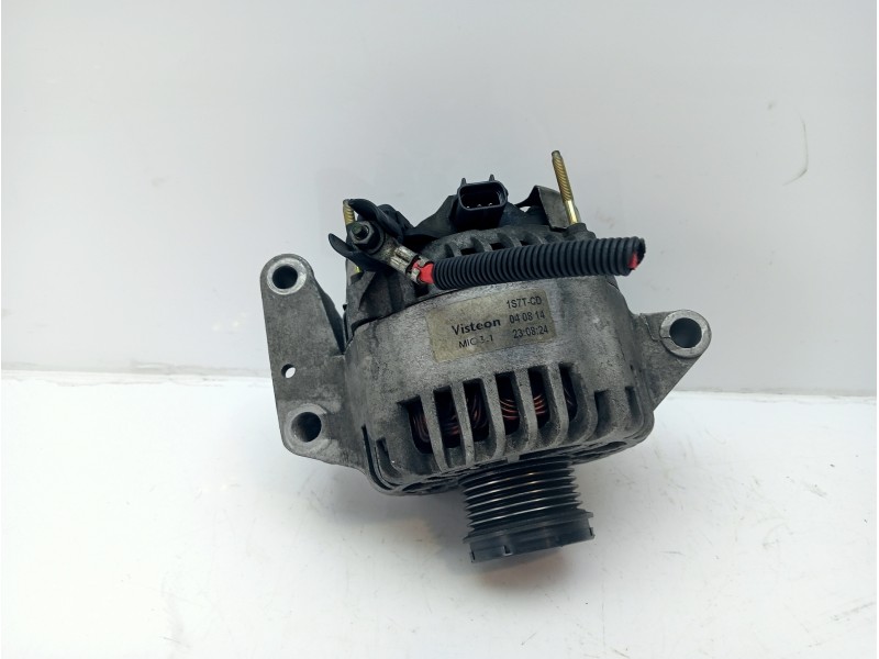 Recambio de alternador para ford mondeo berlina (ge) 2.0 tdci cat referencia OEM IAM 1S7TCD  