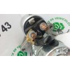 Recambio de motor arranque para opel vivaro furgón/combi (07.2006 =>) furgón l1h1 2,9t edition referencia OEM IAM 5091912  