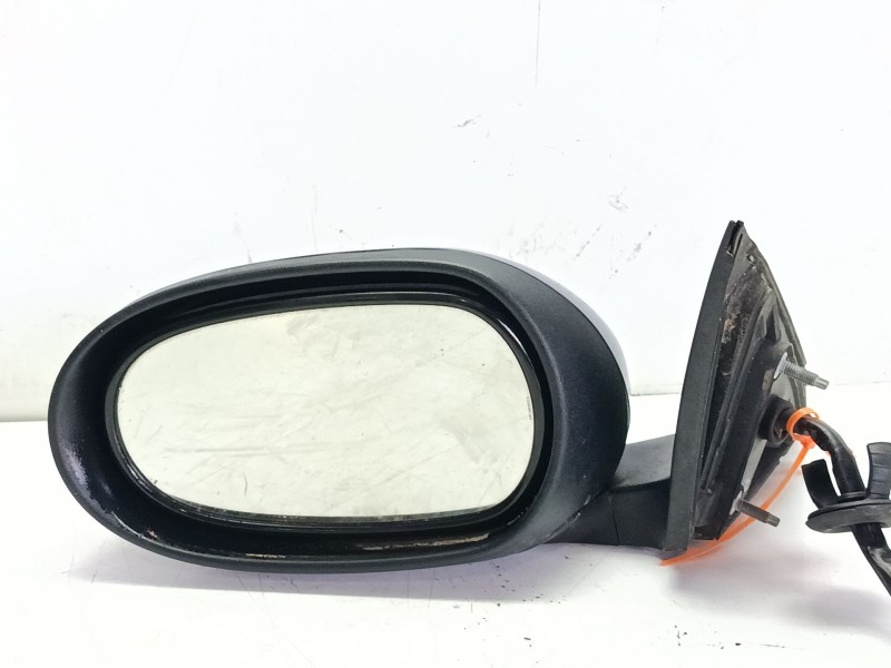 Recambio de retrovisor izquierdo para ford fiesta (cbk) ambiente referencia OEM IAM 1452854  
