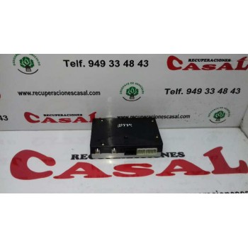 MODULO ELECTRONICO 109684375 TG10AN3WUE6 544948685