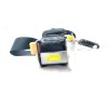 Recambio de cinturon seguridad delantero derecho para nissan x-trail (t31) le referencia OEM IAM 868843UB0B  