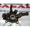 Recambio de mangueta delantera izquierda para hyundai i30 cw city s referencia OEM IAM S1715A600  