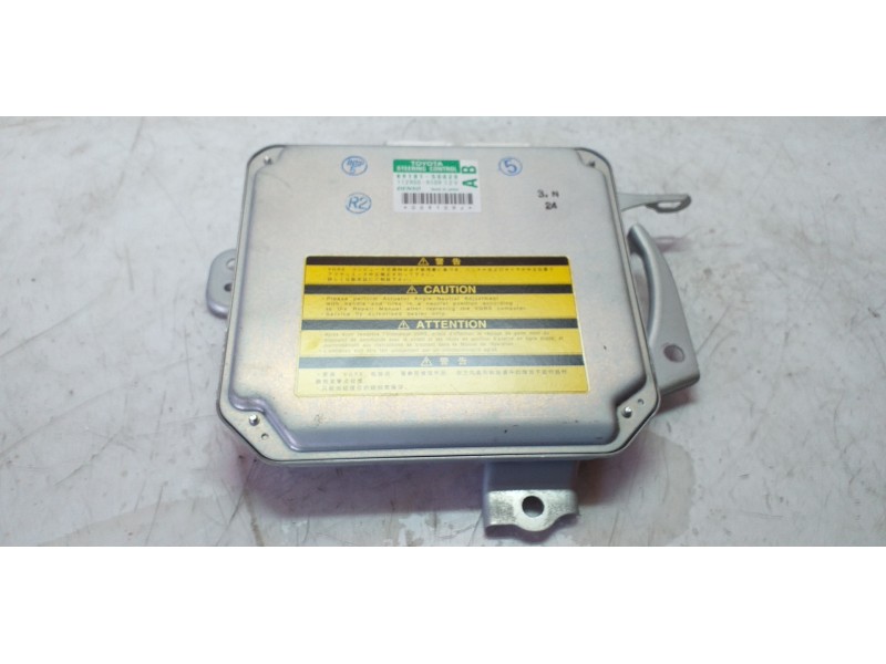 Recambio de modulo electronico para lexus ls (usf4/uvf4) 460 referencia OEM IAM 8918150020  