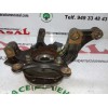 Recambio de mangueta delantera izquierda para hyundai i30 cw city s referencia OEM IAM S1715A600  