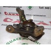 Recambio de mangueta delantera izquierda para hyundai i30 cw city s referencia OEM IAM S1715A600  