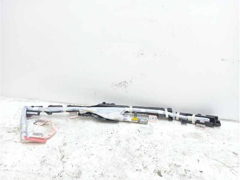 Recambio de airbag cortina delantero izquierdo para toyota aygo x-cite referencia OEM IAM 621800H040 TG11E01001 