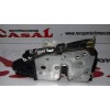 Recambio de cerradura puerta delantera derecha para bmw serie 3 berlina (e46) 320d referencia OEM IAM   
