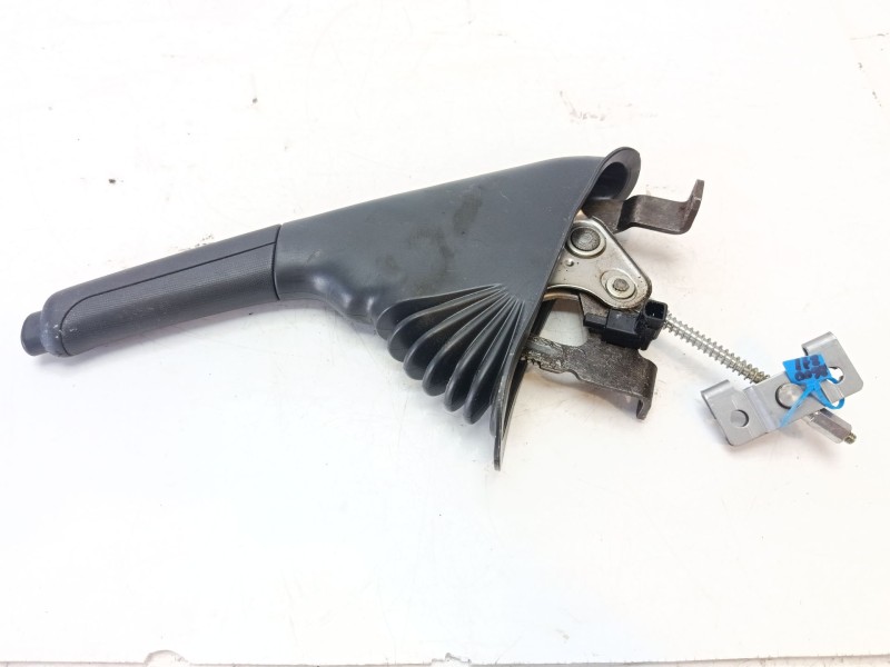 Recambio de palanca freno de mano para fiat 500 (312_) 1.2 (312axa1a) referencia OEM IAM 735450154  