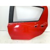 Recambio de puerta trasera izquierda para toyota yaris referencia OEM IAM 670040D210  670040D210 / 6711452210