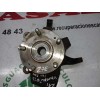 Recambio de mangueta delantera izquierda para hyundai i30 cw city s referencia OEM IAM S1715A600  