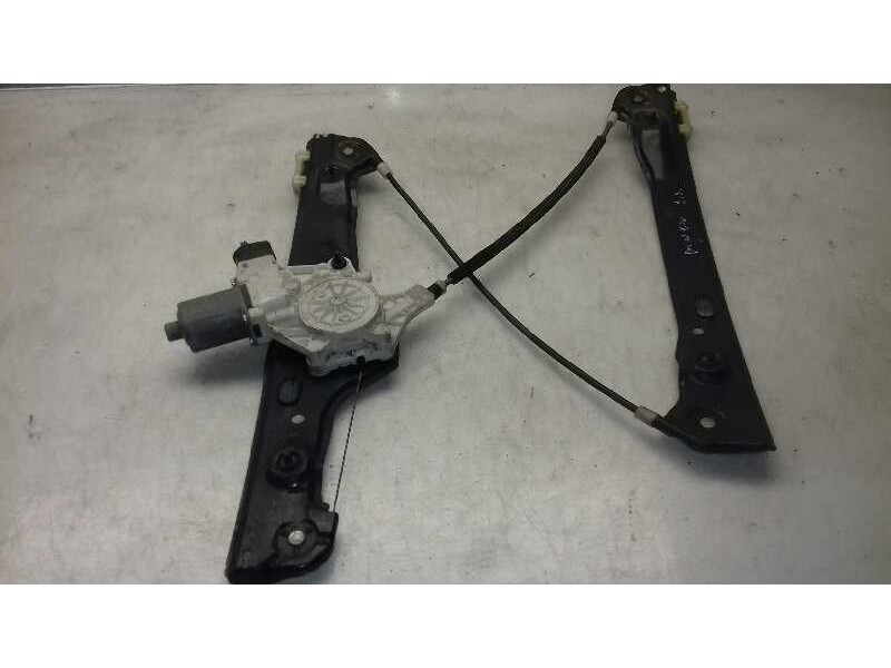 Recambio de elevalunas delantero derecho para bmw serie 3 berlina (e90) 320i referencia OEM IAM 7060266S 7140588E 