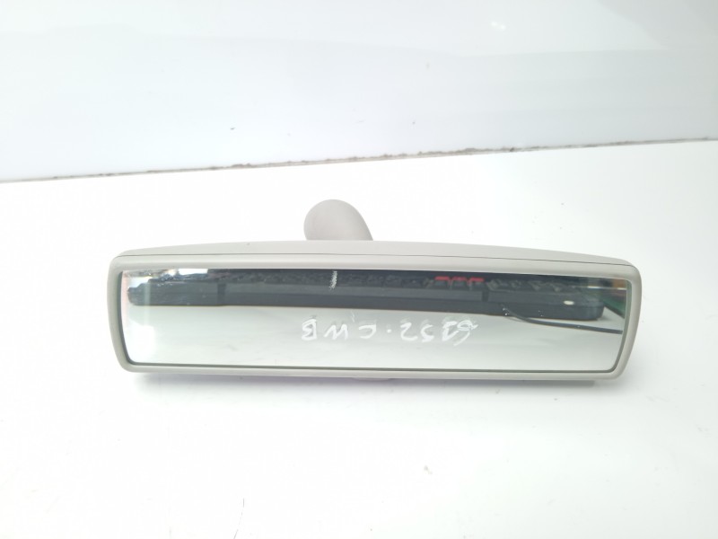 Recambio de espejo interior para volkswagen golf v berlina (1k1) conceptline (e) referencia OEM IAM 1K0857511Y20 E1010783 