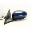 Recambio de retrovisor izquierdo para ford fiesta (cbk) ambiente referencia OEM IAM 1452854  