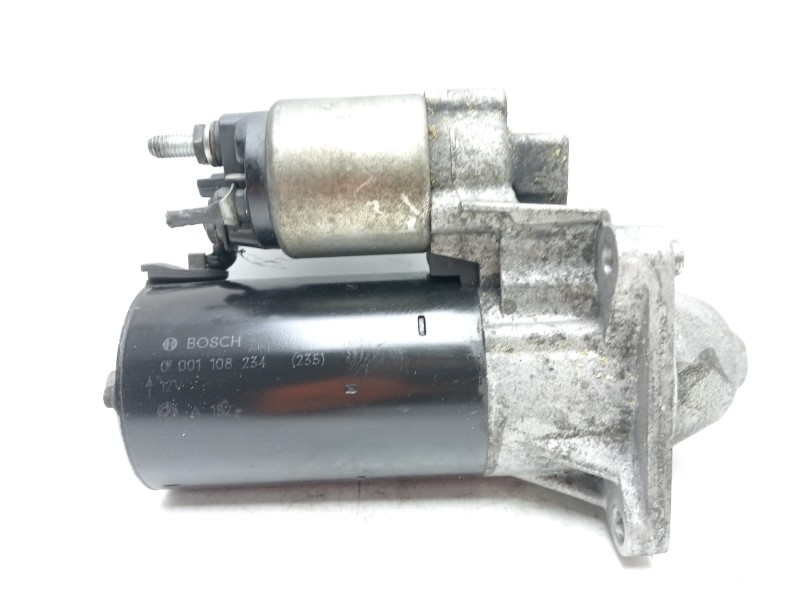 Recambio de motor arranque para citroën zx 1,4 armonia referencia OEM IAM 0001108234  