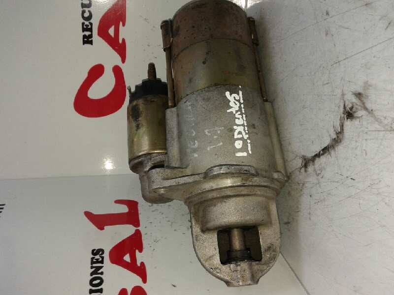 Recambio de motor arranque para opel vectra b berlina básico (1999) referencia OEM IAM 12564000 12564000 9000835U030C00A