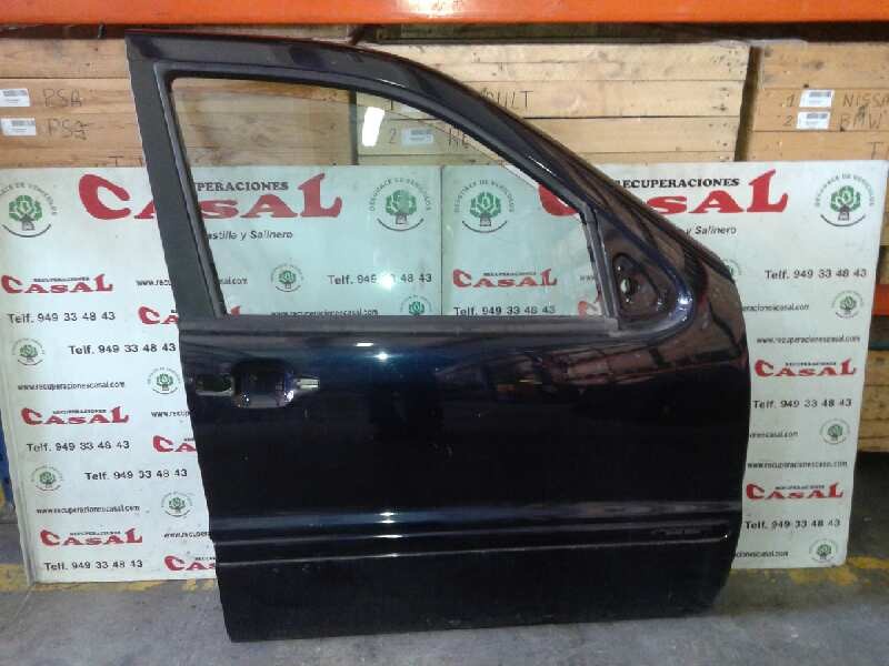 Recambio de puerta delantera derecha para mercedes-benz clase m (w163) 270 cdi (163.113) referencia OEM IAM   