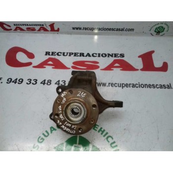 MANGUETA DELANTERA IZQUIERDA 329 