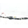 Recambio de airbag cortina delantero izquierdo para toyota aygo x-cite referencia OEM IAM 621800H040 TG11E01001 