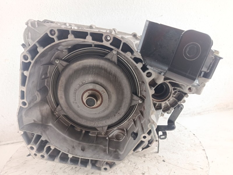 Recambio de caja cambios para nissan qashqai ii (j11, j11_) 1.3 dig-t referencia OEM IAM 3201002Q6G DW5006 BPL0365