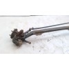 Recambio de puente delantero para nissan atleon referencia OEM IAM 400019X400  