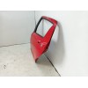 Recambio de puerta trasera izquierda para toyota yaris referencia OEM IAM 670040D210  670040D210 / 6711452210