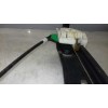Recambio de elevalunas delantero derecho para bmw serie 3 berlina (e90) 320i referencia OEM IAM 7060266S 7140588E 