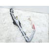 Recambio de airbag cortina delantero izquierdo para toyota aygo x-cite referencia OEM IAM 621800H040 TG11E01001 