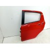 Recambio de puerta trasera izquierda para toyota yaris referencia OEM IAM 670040D210  670040D210 / 6711452210